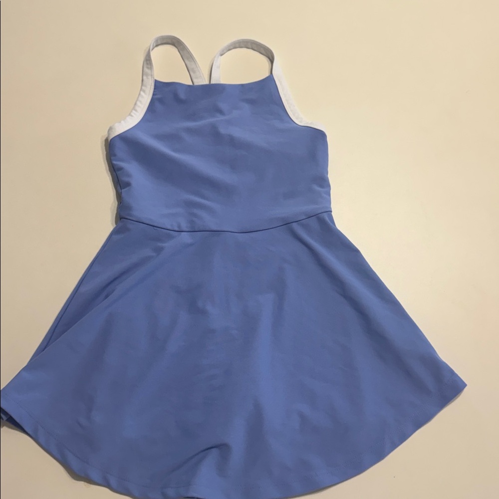 Kids Blue Old Navy activewear